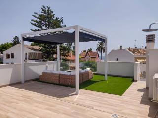 Brand New Sea View apartment - 50m from the sea - San Javier - 0
