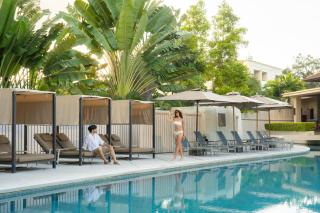 Dewa Phuket Resort & Villas - Nai Yang Beach - 2