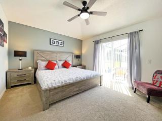 Langham Villa home - Davenport - 5