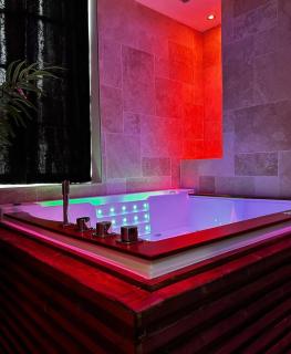 Bella Notte Spa - Dijon - 8
