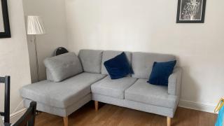 4 Bedroom House in Turnpike Lane/Wood Green - Londra - 8