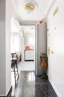 Practical and Cozy Flat Near Taksim İstikal - 1