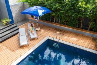 Bhukitta Boutique Hotel Phuket Town - 8