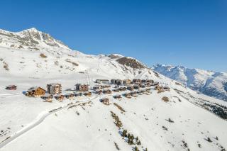 Wasserhügeli - Fiesch - 1