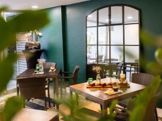 Novotel Nantes Centre Gare - Nantes - 5