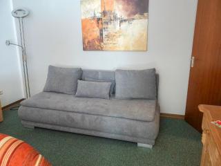 Apartment Waldoase by Interhome - Hahnenklee-Bockswiese - 2