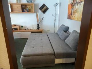 Apartment Waldoase by Interhome - Hahnenklee-Bockswiese - 1