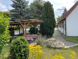 Apartment Am Pälitzsee-1 by Interhome - 2