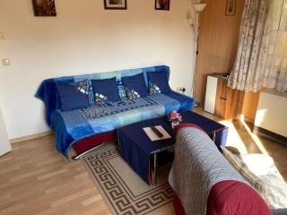 Apartment Old Hüsung by Interhome - Mirow - 6