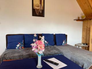 Apartment Old Hüsung - MUZ328 by Interhome - Mirow - 5