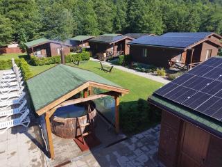 Kalabash Apartments - Sovata - 6