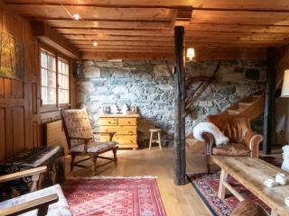 Chalet La Pive by Interhome - Verbier - 3