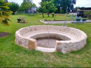 Les Cytises - Allonnes - 2