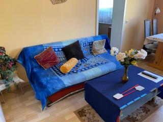 Apartment Old Hüsung - MUZ321 by Interhome - Mirow - 9