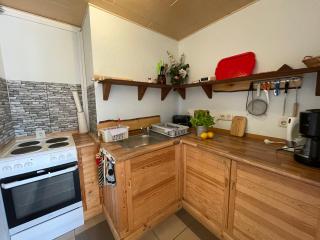 Apartment Old Hüsung - MUZ321 by Interhome - Mirow - 8