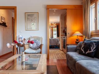 Apartment Les Chouettes 4 by Interhome - Nendaz - 9