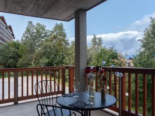 Apartment Les Chouettes 4 by Interhome - 8