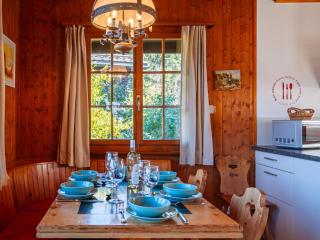 Chalet Mustela by Interhome - Nendaz - 7