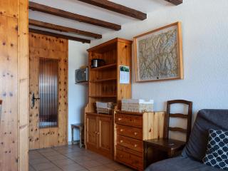 Apartment Christiania 1 P3 by Interhome - Nendaz - 4