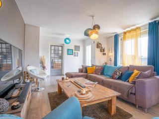 Holiday Home Ty Manolo by Interhome - Tregueux - 4