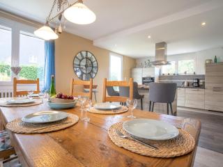 Holiday Home Ty Manolo by Interhome - Tregueux - 1