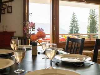 Apartment Atlantic 112 by Interhome - Verbier - 4