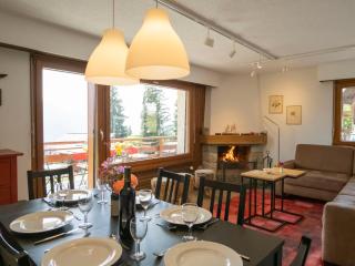 Apartment Atlantic 112 by Interhome - Verbier - 5