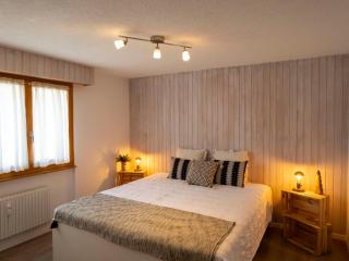Apartment Atlantic 112 by Interhome - Verbier - 7