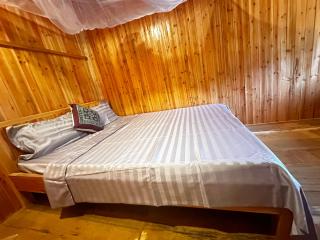 Kiên Mán Homestay - Ha Giang - 2