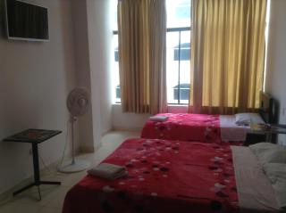 Hotel Vermon Armenia - 9