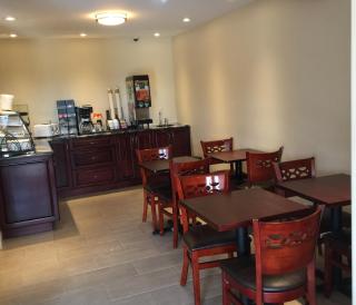 Masterson's Motel - Napanee - 1