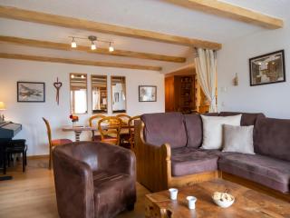 Apartment Baudrier A04 by Interhome - Verbier - 5
