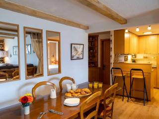 Apartment Baudrier A04 by Interhome - Verbier - 2