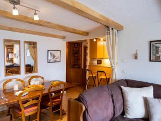 Apartment Baudrier A04 by Interhome - Verbier - 3