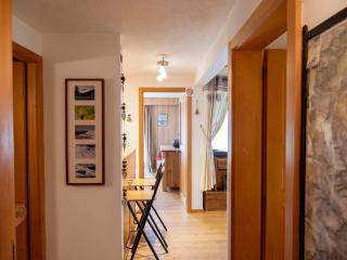 Apartment Baudrier A04 by Interhome - Verbier - 1