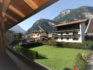 Holiday Home Hauser by Interhome - Mayrhofen - 1