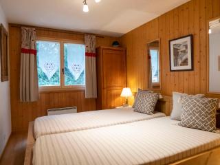 Apartment Baudrier A04 by Interhome - Verbier - 7