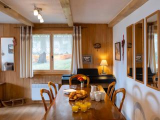 Apartment Baudrier A04 by Interhome - 8