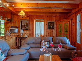 Chalet Valet de Coeur by Interhome - 5