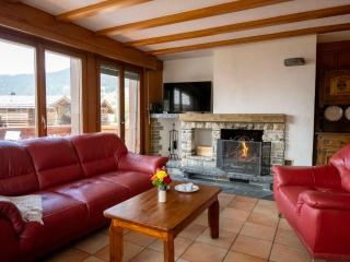 Apartment Pierreval 18 by Interhome - Verbier - 5