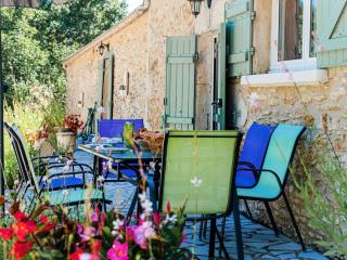 Holiday Home Le Coustal by Interhome - Blanquefort-sur-Briolance - 9