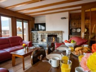 Apartment Pierreval 18 by Interhome - Verbier - 9