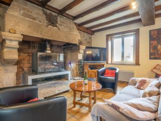 Holiday Home Pors Ar Goff by Interhome - Plouégat-Guérand - 9