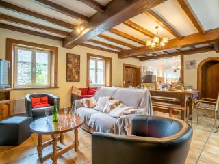 Holiday Home Pors Ar Goff by Interhome - Plouégat-Guérand - 4