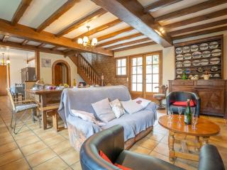 Holiday Home Pors Ar Goff by Interhome - Plouégat-Guérand - 5