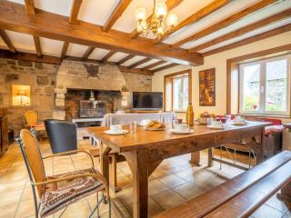 Holiday Home Pors Ar Goff by Interhome - 2