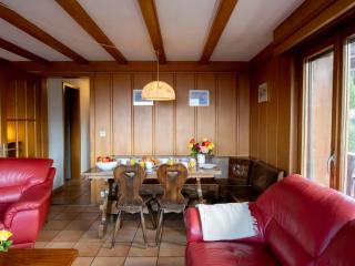 Apartment Pierreval 18 by Interhome - Verbier - 3
