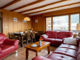 Apartment Pierreval 18 by Interhome - Verbier - 4