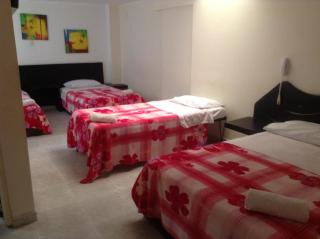 Hotel Vermon Armenia - 4