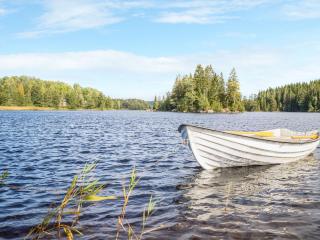 Chalet Långban by Interhome - Filipstad - 6